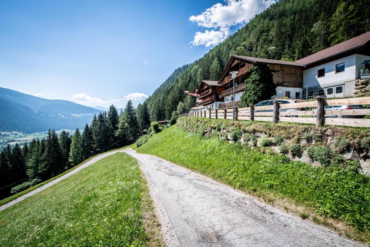 Gasthof Bauhof Villa Ottone Zewnętrze zdjęcie