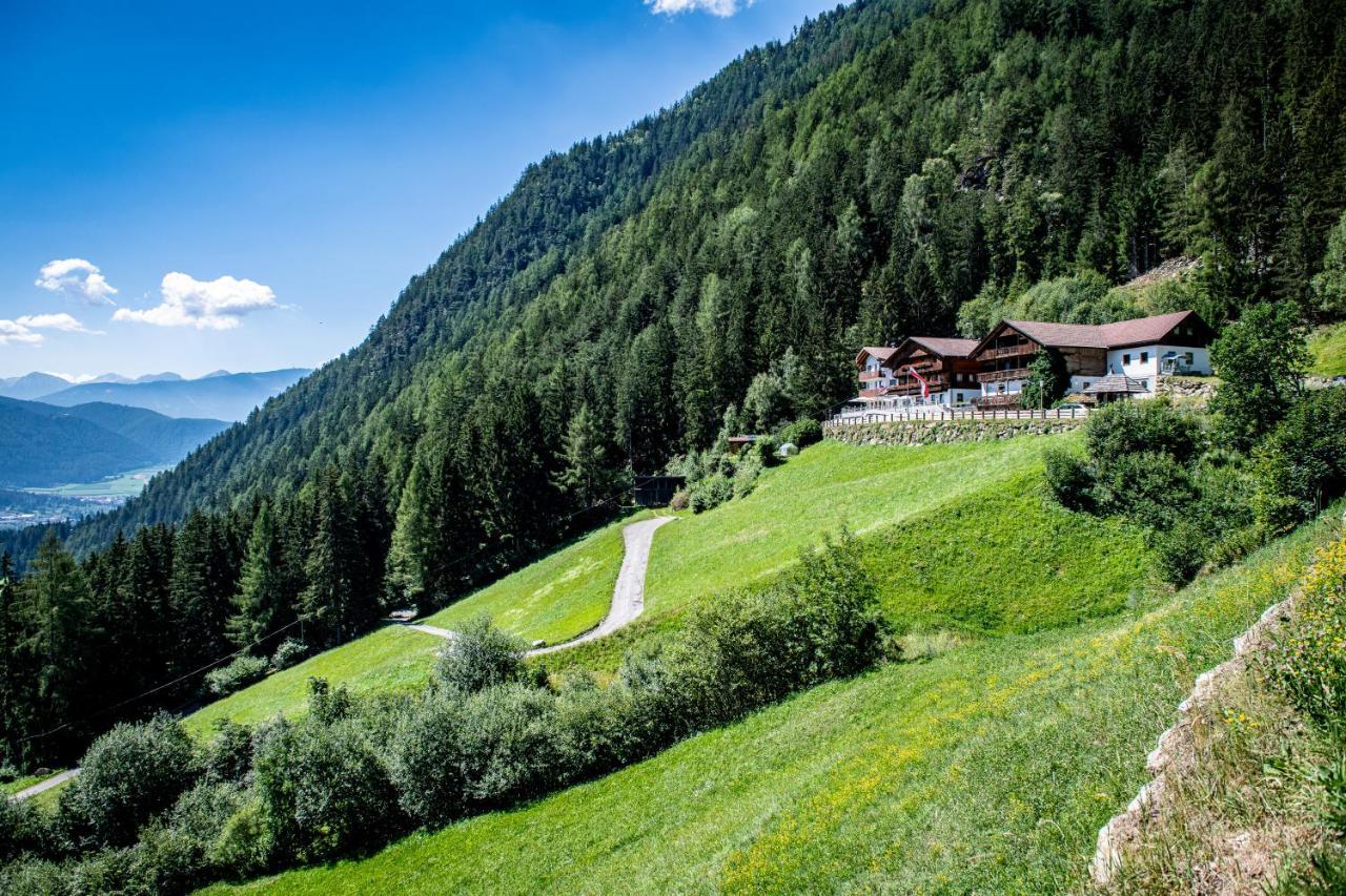 Gasthof Bauhof Villa Ottone Zewnętrze zdjęcie