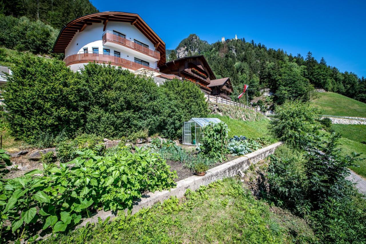 Gasthof Bauhof Villa Ottone Zewnętrze zdjęcie