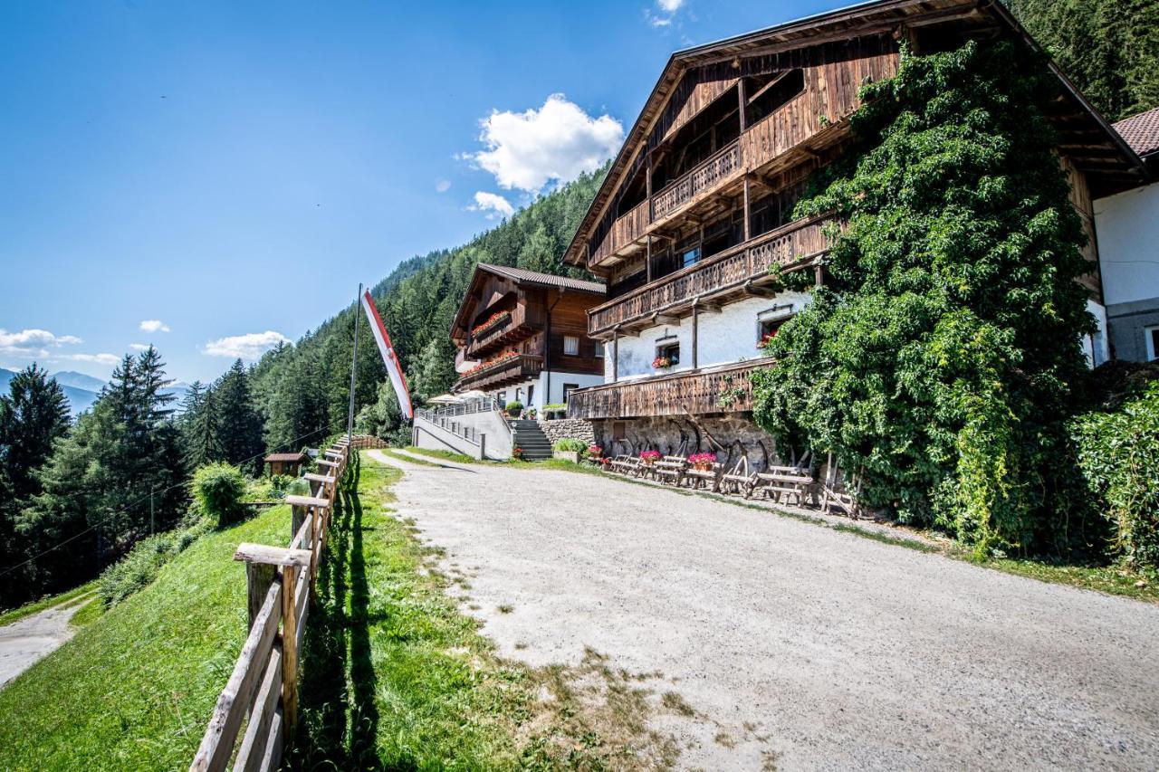 Gasthof Bauhof Villa Ottone Zewnętrze zdjęcie