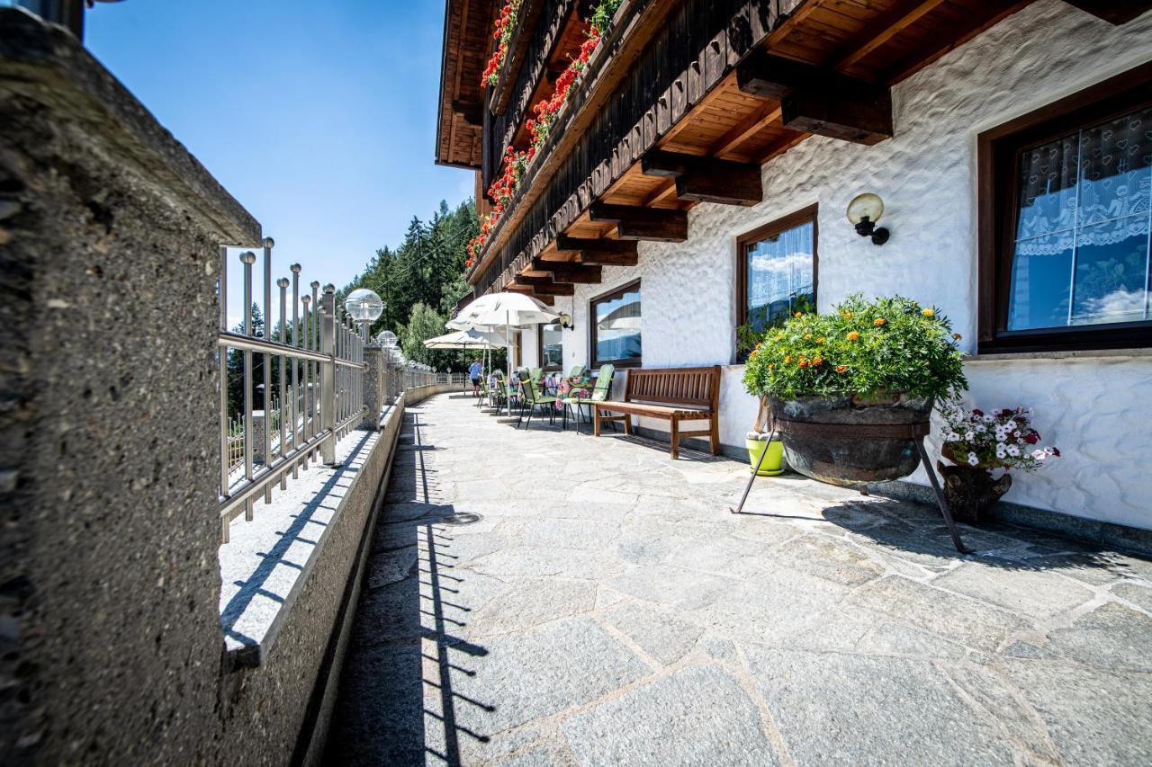 Gasthof Bauhof Villa Ottone Zewnętrze zdjęcie