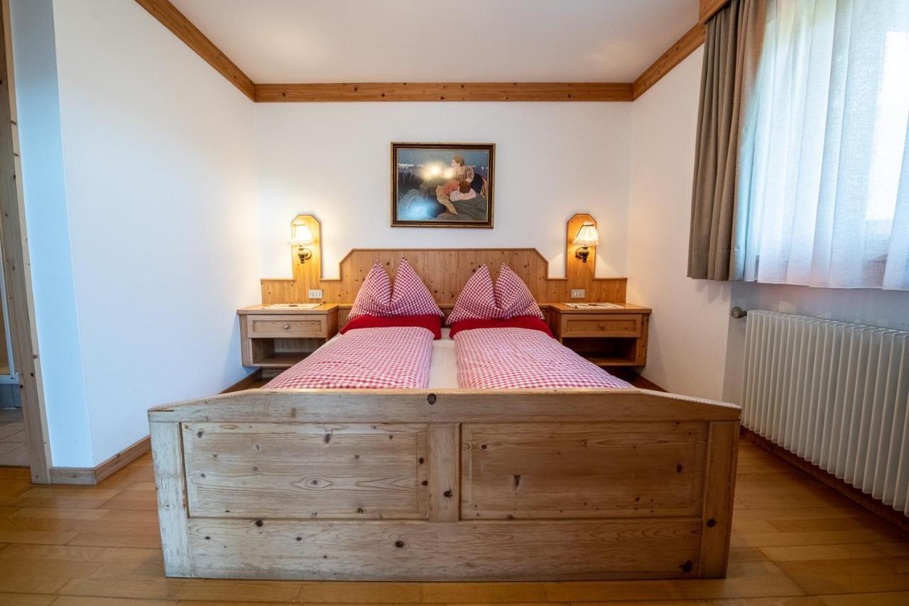 Gasthof Bauhof Villa Ottone Zewnętrze zdjęcie