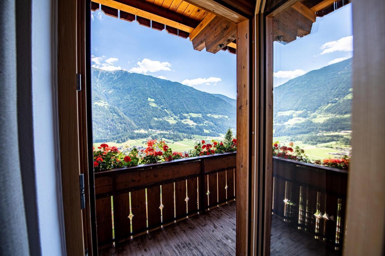 Gasthof Bauhof Villa Ottone Zewnętrze zdjęcie