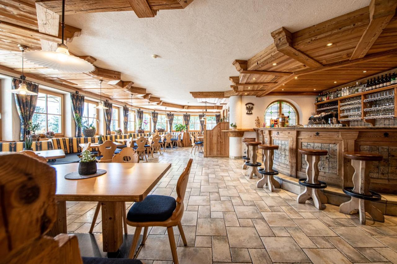 Gasthof Bauhof Villa Ottone Zewnętrze zdjęcie