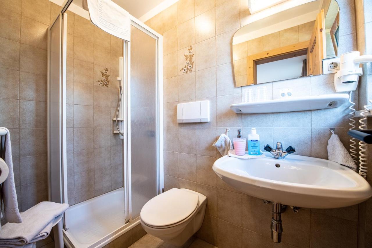 Gasthof Bauhof Villa Ottone Zewnętrze zdjęcie