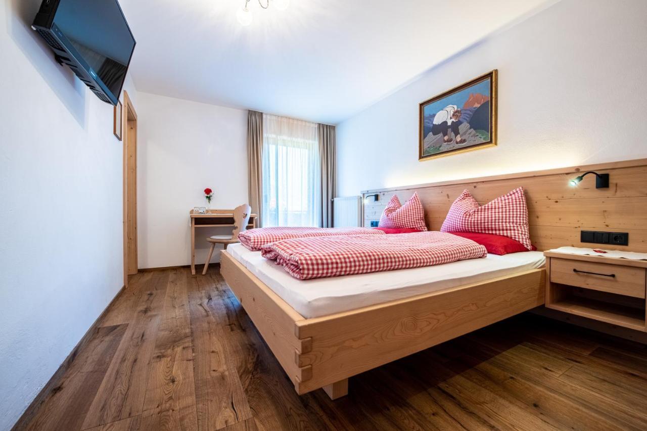 Gasthof Bauhof Villa Ottone Zewnętrze zdjęcie