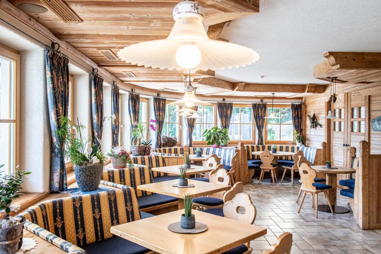 Gasthof Bauhof Villa Ottone Zewnętrze zdjęcie