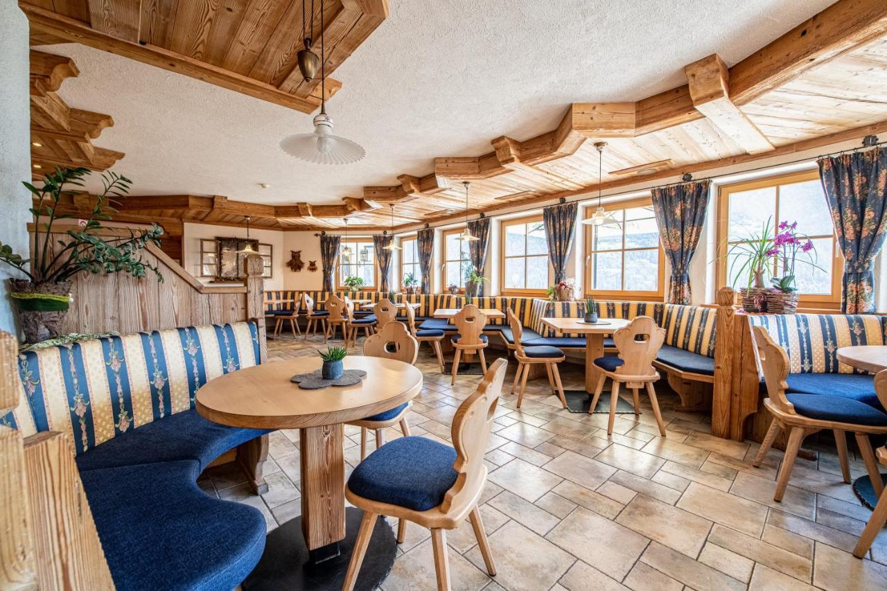 Gasthof Bauhof Villa Ottone Zewnętrze zdjęcie